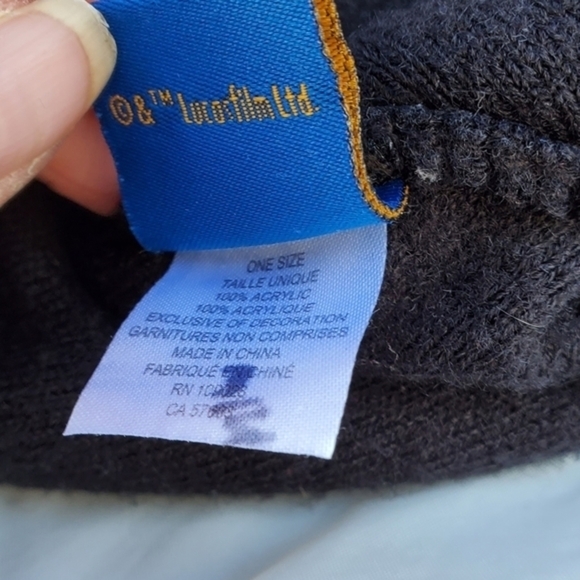 Star Wars winter‎ hat - Picture 5 of 6